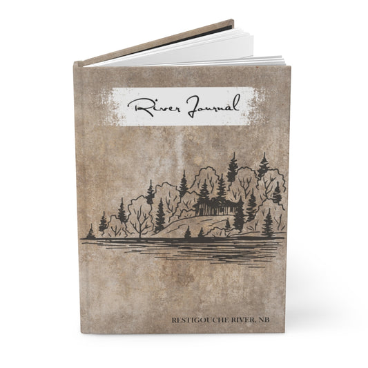 North 48° RIVER JOURNAL