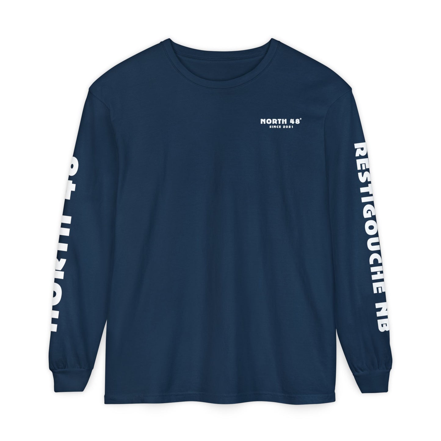 North 48° Restigouche Long Sleeve