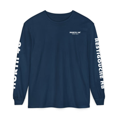 North 48° Restigouche Long Sleeve