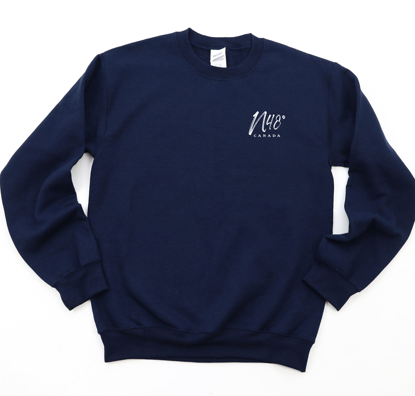 North 48° Signature Vintage Crewneck
