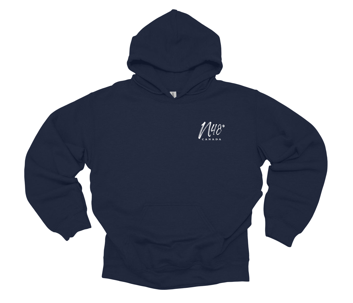 North 48° Signature Vintage Hoodie