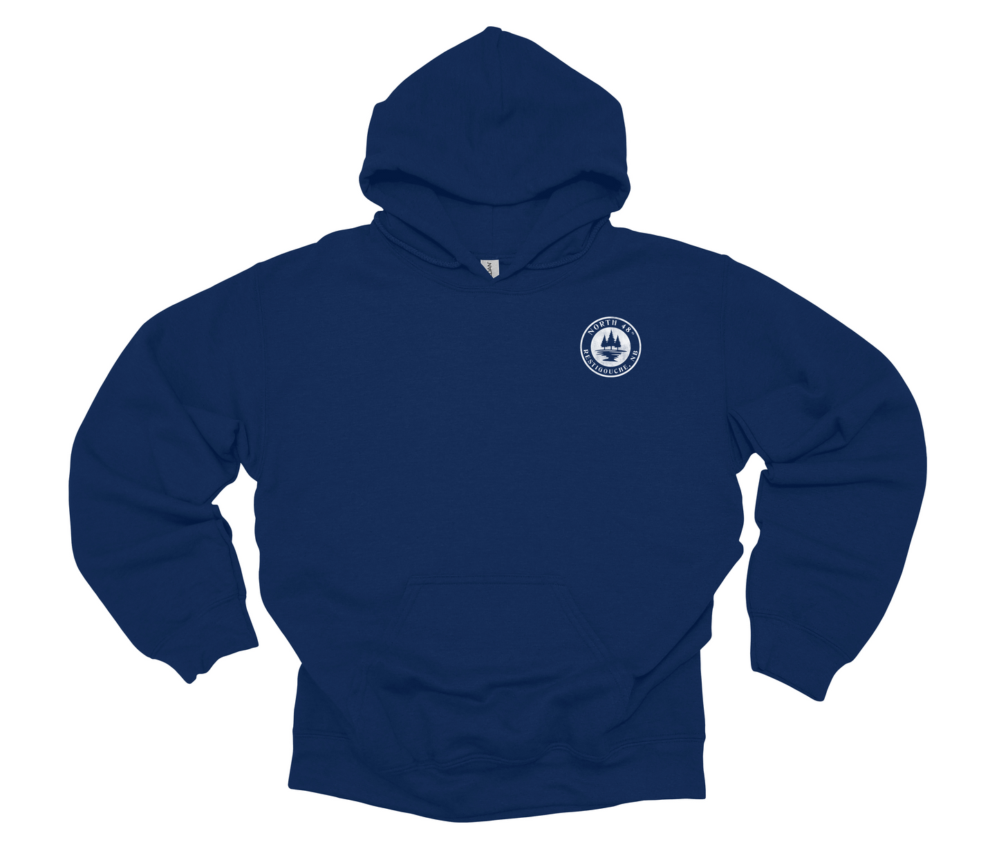 North 48° Signature Hoodie