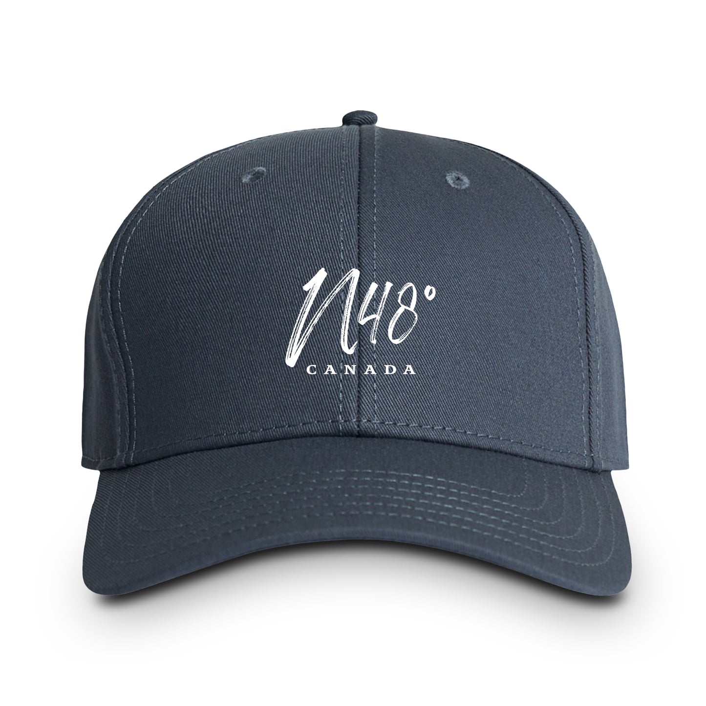North 48° Classic Snapback Hat