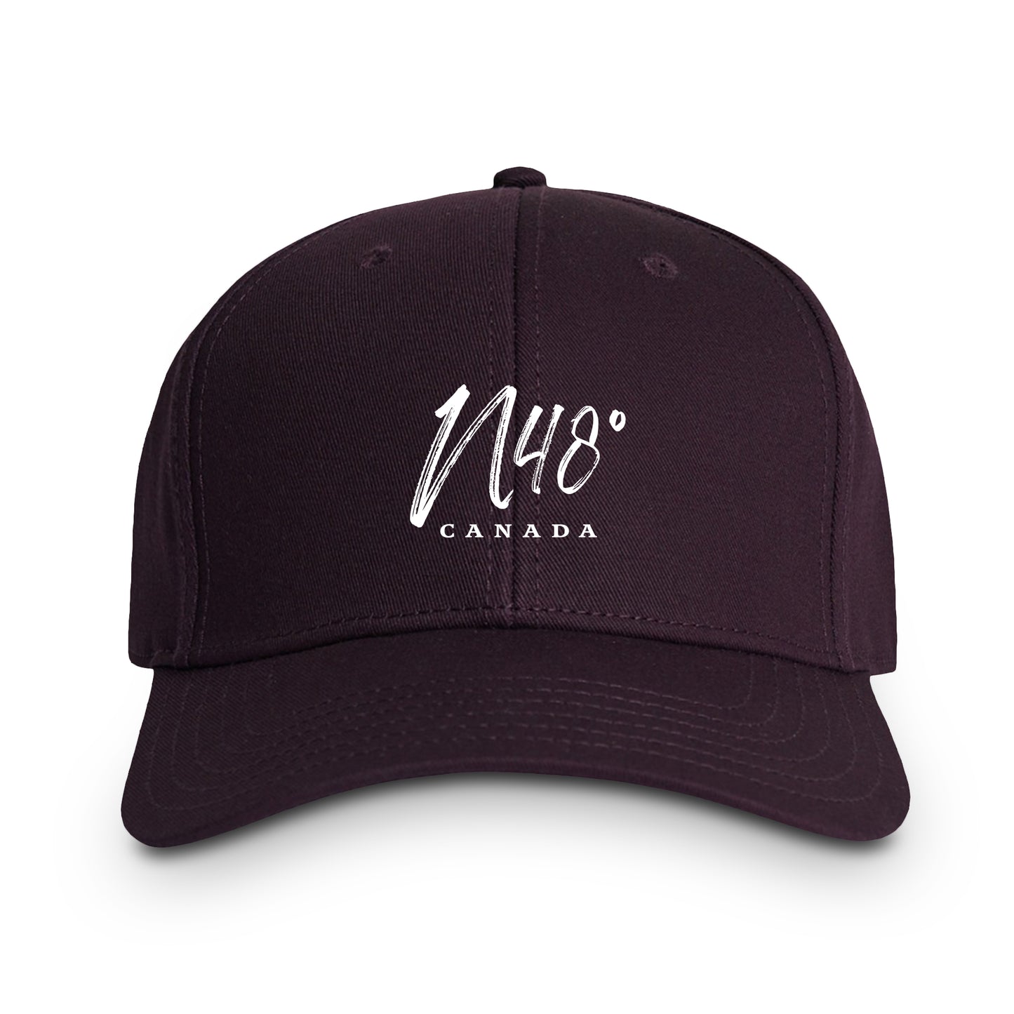 North 48° Classic Snapback Hat