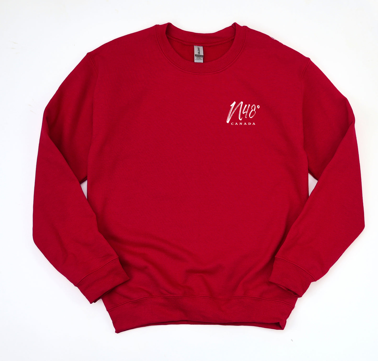 North 48° Signature Vintage Crewneck