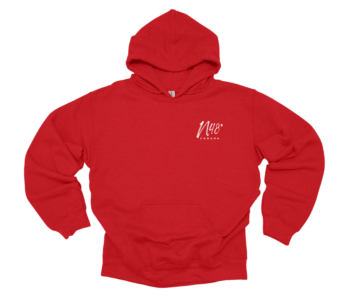 North 48° Signature Vintage Hoodie