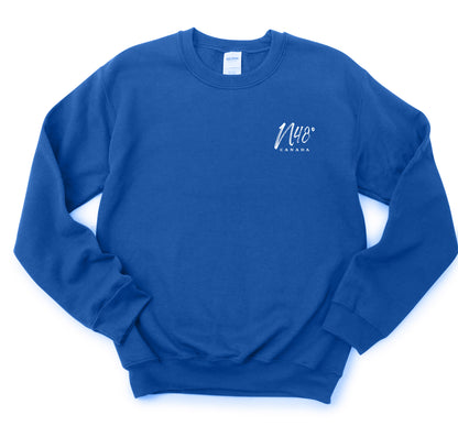 North 48° Signature Vintage Crewneck