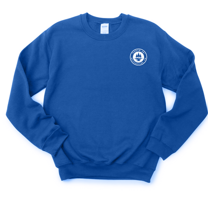 Signature Pullover Crewneck Sweatshirt from North 48