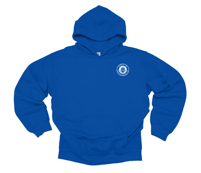 North 48° Signature Hoodie