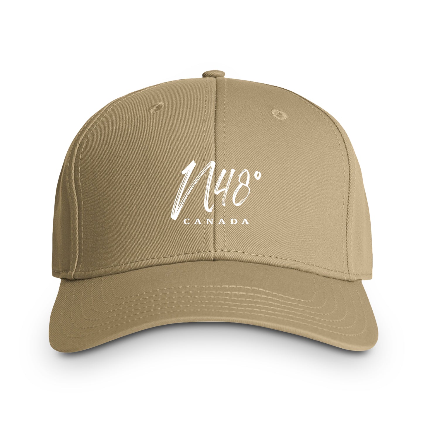 North 48° Classic Snapback Hat