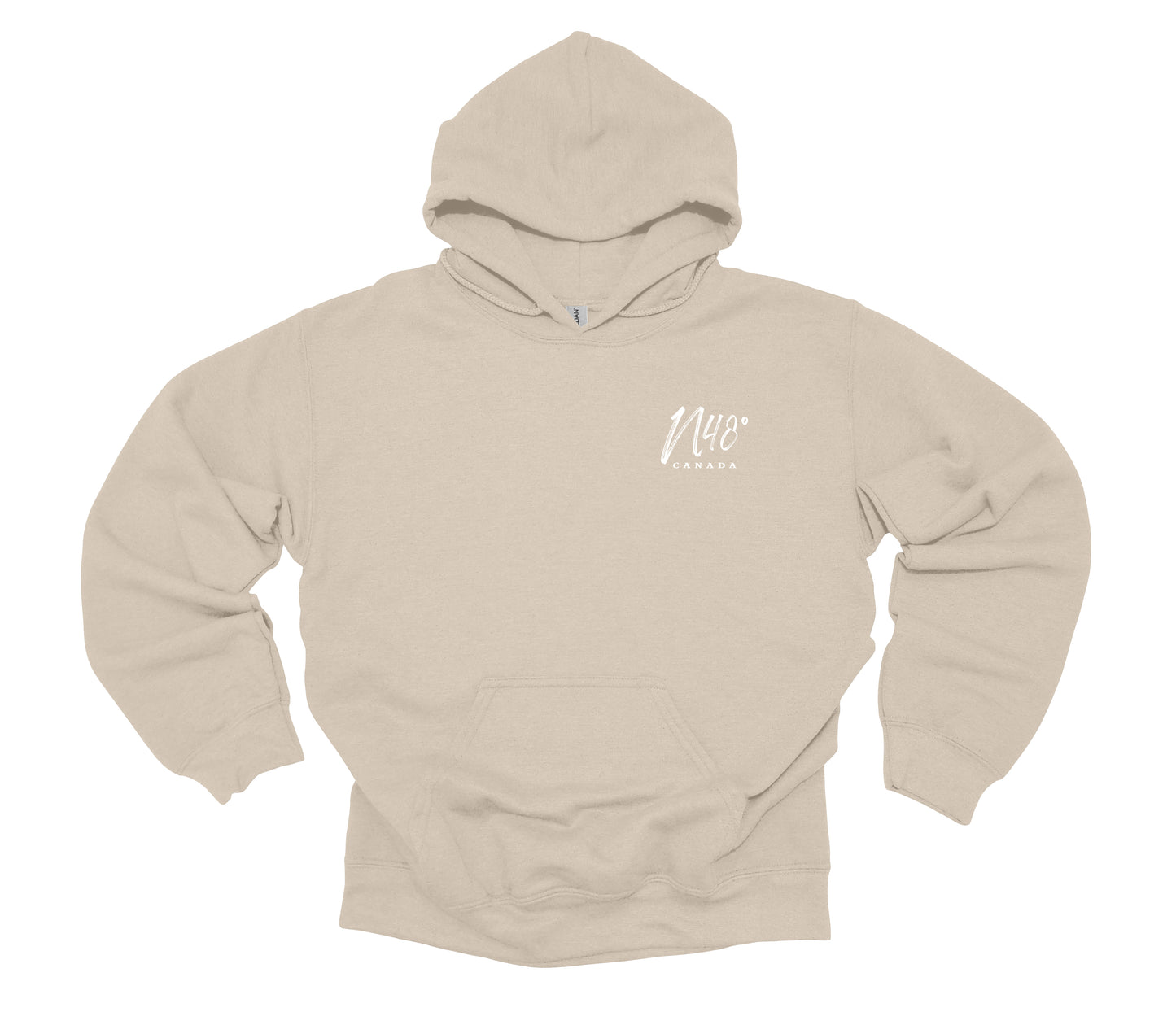 North 48° Signature Vintage Hoodie