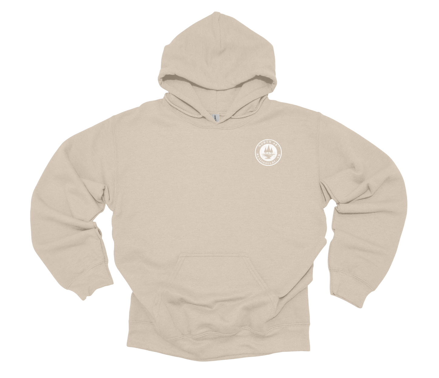 North 48° Signature Hoodie