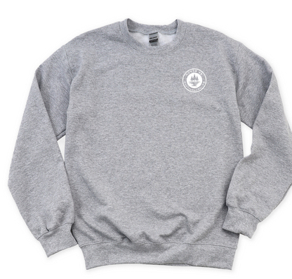 Signature Pullover Crewneck Sweatshirt from North 48