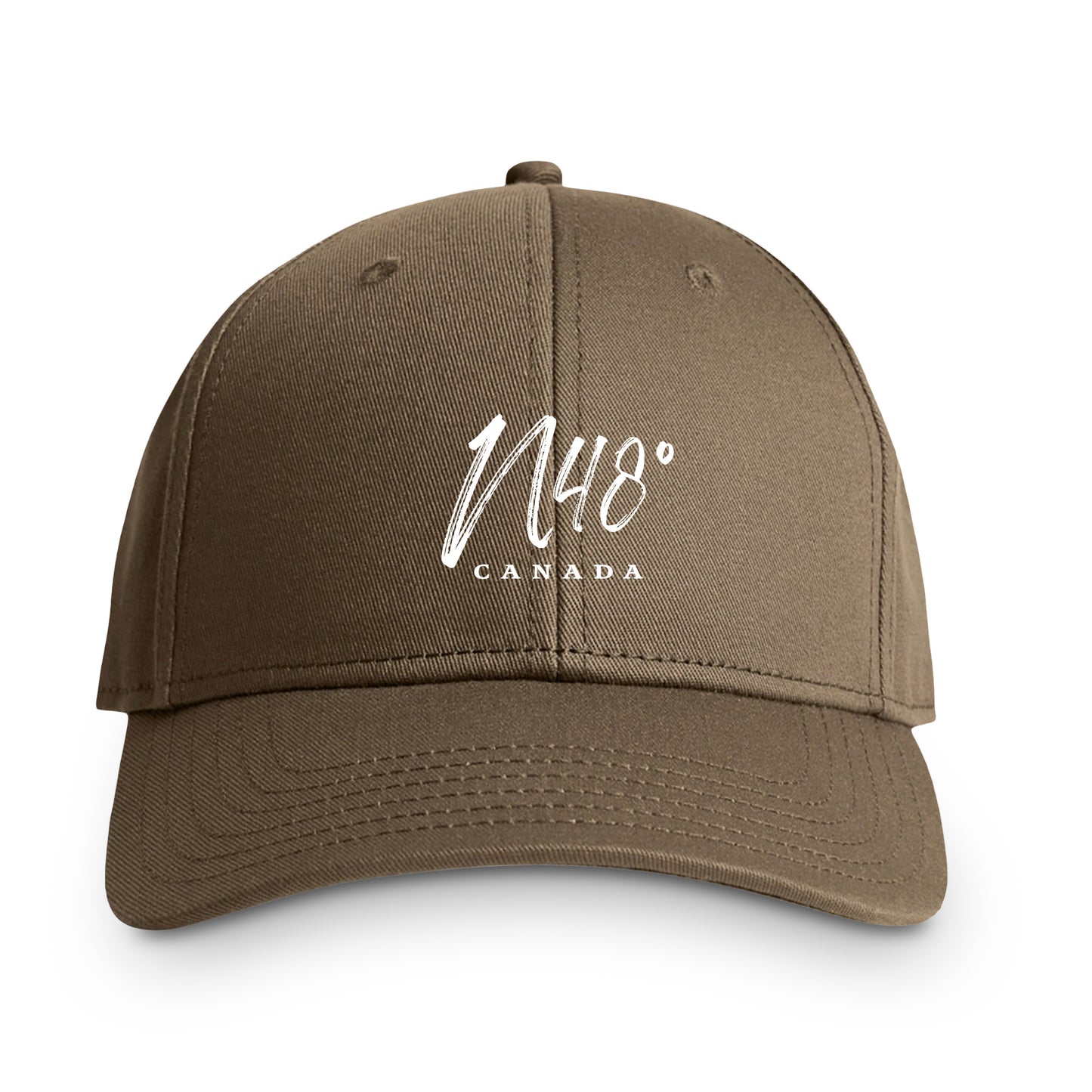 North 48° Classic Snapback Hat