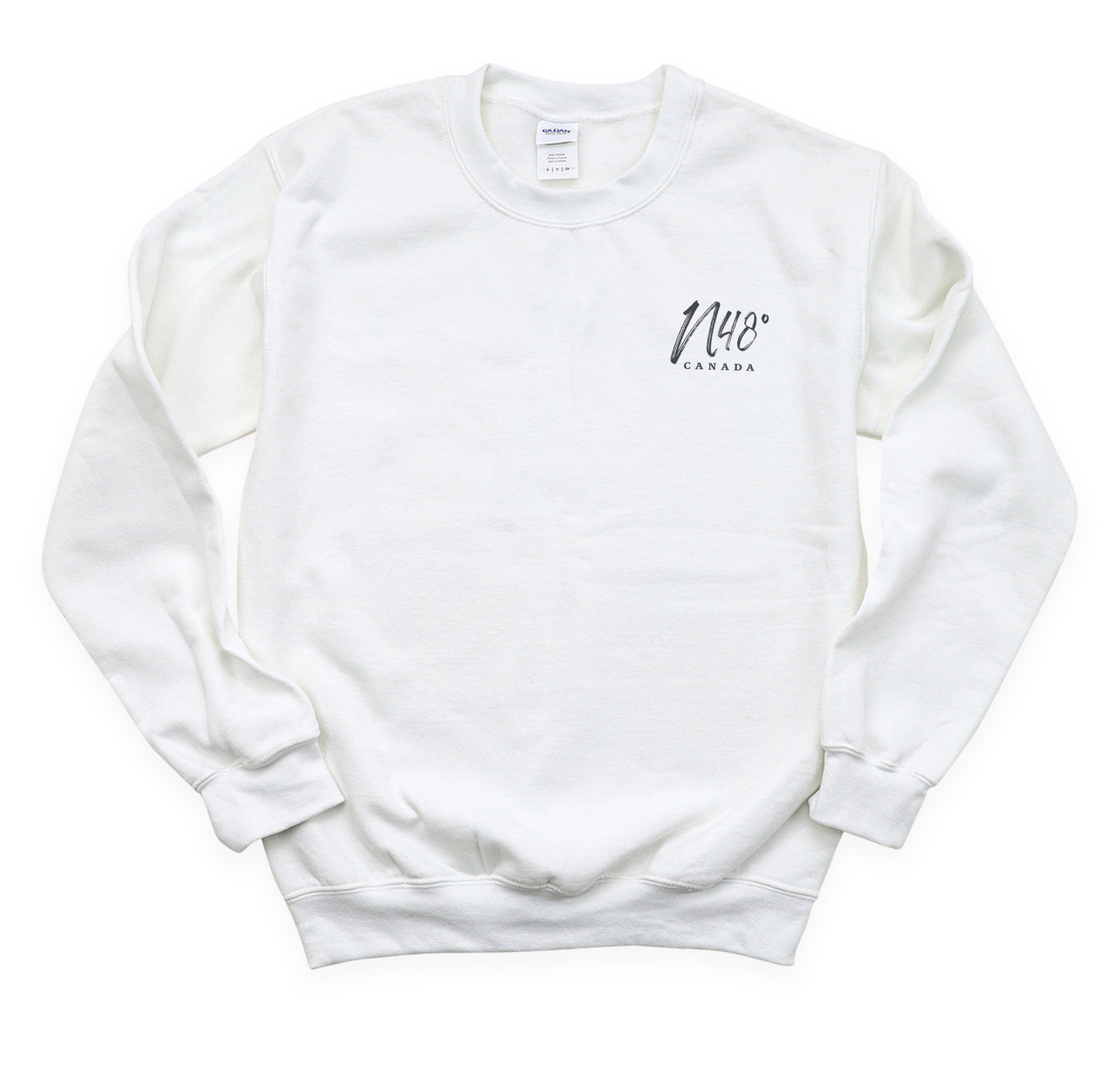 North 48° Signature Vintage Crewneck