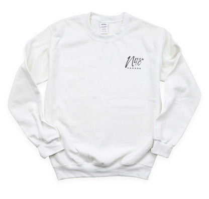 North 48° Signature Vintage Crewneck