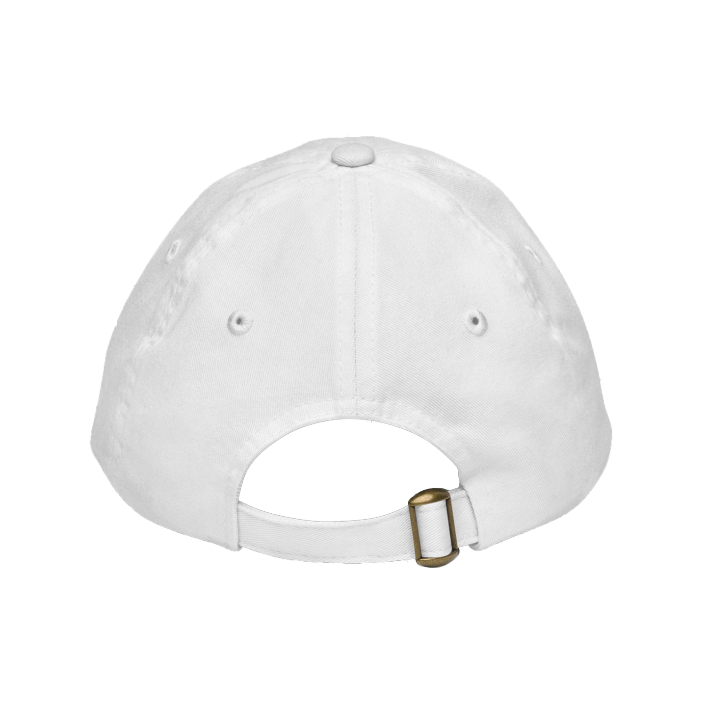 North 48° Youth Cotton Twill Baseball Cap