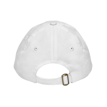 North 48° Youth Cotton Twill Baseball Cap